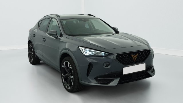 Cupra 1.4 e-hybrid 204 ch dsg6 5 5p