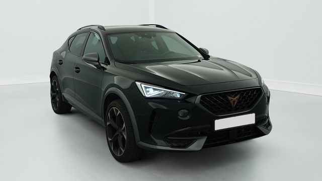 Prix Cupra Formentor 1.4 e-hybrid 245 ch dsg6 vz