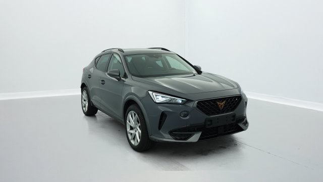Cupra 1.4 e-hybrid 204 ch dsg6 5 5p