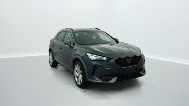 Cupra 1.4 e-hybrid 204 ch dsg6 5 5p