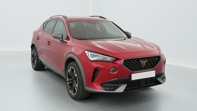 Cupra 1.4 e-hybrid 204 ch dsg6 5 5p