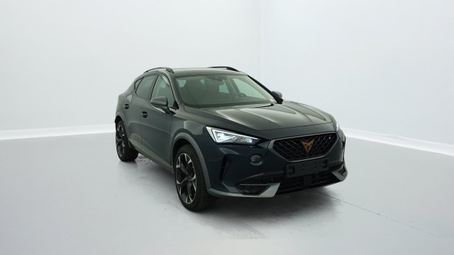 Cupra 1.4 e-hybrid 204 ch dsg6 5 5p