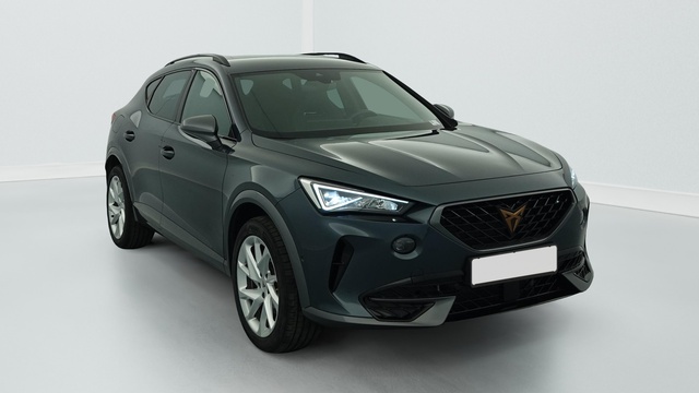 Cupra 1.4 e-hybrid 204 ch dsg6 business edition 5p