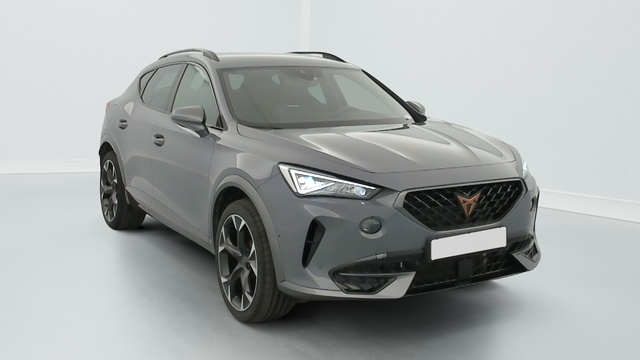 Prix Cupra Formentor 1.4 e-hybrid 245 ch dsg6 vz