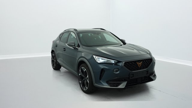 Cupra 1.4 e-hybrid 245 ch dsg6 vz 5p