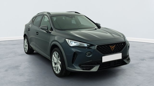 Cupra 1.4 e-hybrid 204 ch dsg6 5 5p