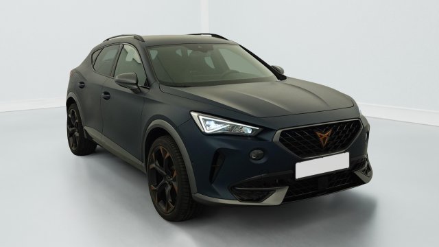 Cupra 1.4 e-hybrid 245 ch dsg6 vz 5p