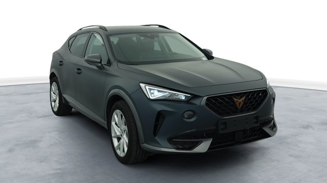 Prix Cupra Formentor 1.4 e-hybrid 204 ch dsg6 5