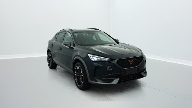 Cupra 1.4 e-hybrid 204 ch dsg6 5 5p