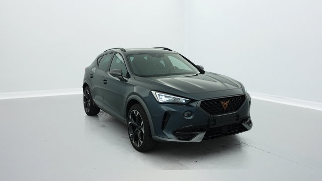 Cupra 1.4 e-hybrid 245 ch dsg6 vz 5p