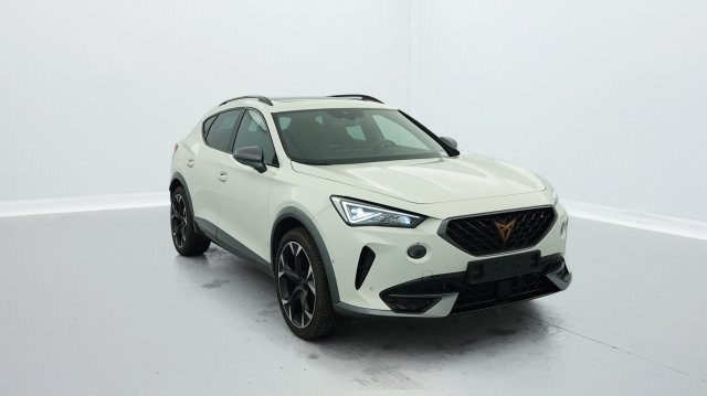 Cupra 1.4 e-hybrid 245 ch dsg6 vz 5p