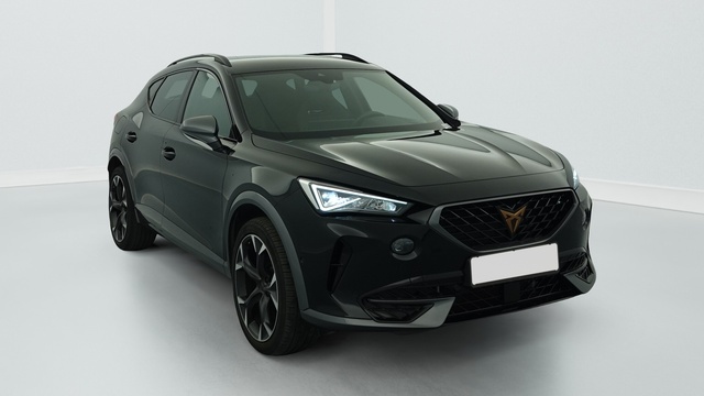 Cupra 1.4 e-hybrid 245 ch dsg6 vz 5p