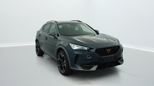 Cupra 1.4 e-hybrid 204 ch dsg6 5 5p