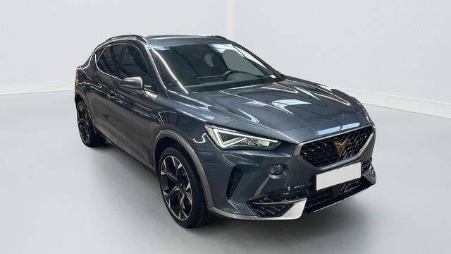 Cupra 1.4 e-hybrid 245 ch dsg6 vz 5p