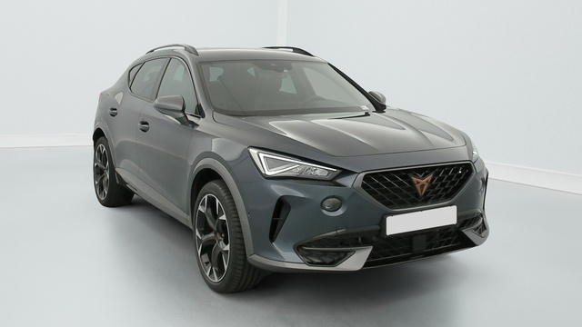 Prix Cupra Formentor 1.4 e-hybrid 204 ch dsg6 business edition
