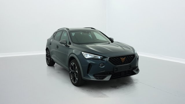 Cupra 1.4 e-hybrid 245 ch dsg6 vz 5p