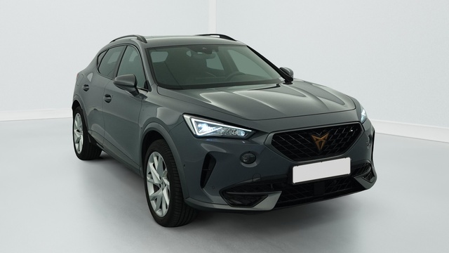 Cupra 1.4 e-hybrid 204 ch dsg6 business edition 5p