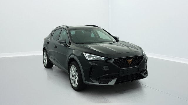 Cupra Formentor 1.4 e-hybrid 204 ch dsg6 5 en stock