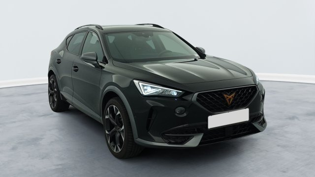 Cupra 1.4 e-hybrid 245 ch dsg6 vz 5p