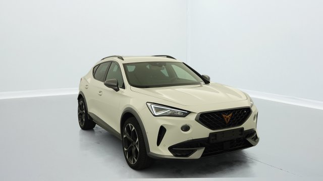 Cupra 1.4 e-hybrid 245 ch dsg6 vz 5p