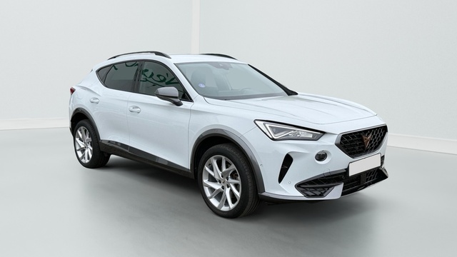 Cupra Formentor 2024