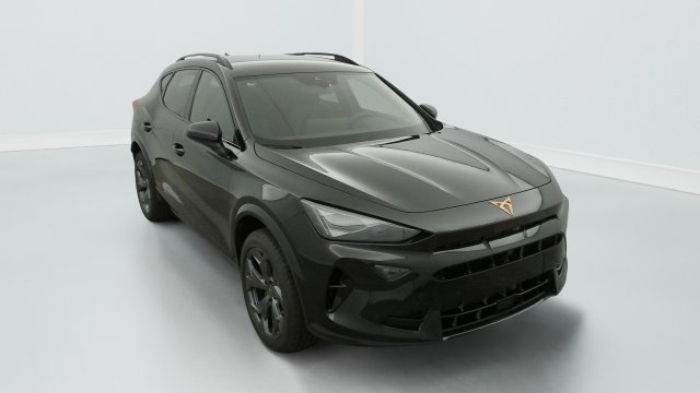 Cupra 1.5 etsi hybrid 150 ch dsg7 5 5p