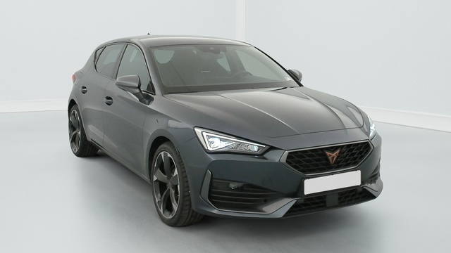 Prix Cupra Leon 1.5 etsi 150 ch dsg7 5