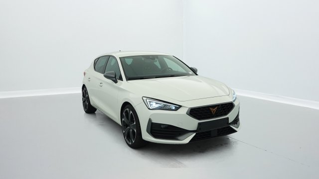 Cupra 1.4 e-hybrid 245 ch dsg6 vz 5p