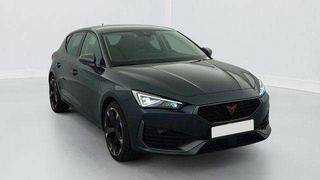 Achat Cupra Leon neuve moins chère
