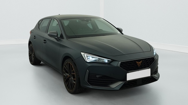Cupra 1.4 e-hybrid 245 ch dsg6 vz 5p