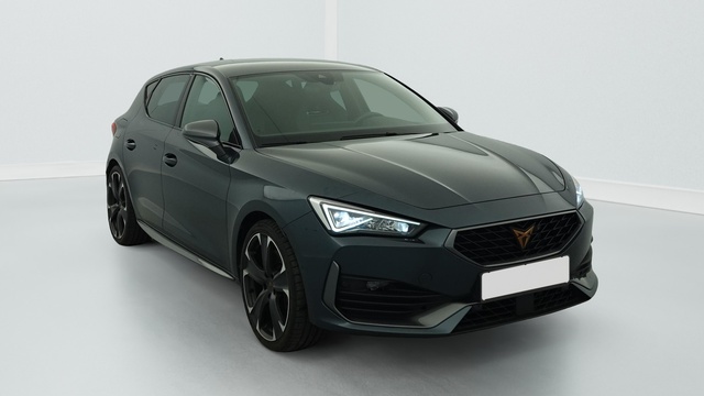 Prix Cupra Leon 1.4 e-hybrid 245 ch dsg6 vz