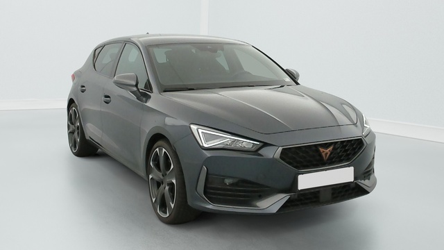 Achat Cupra Leon neuve moins chère