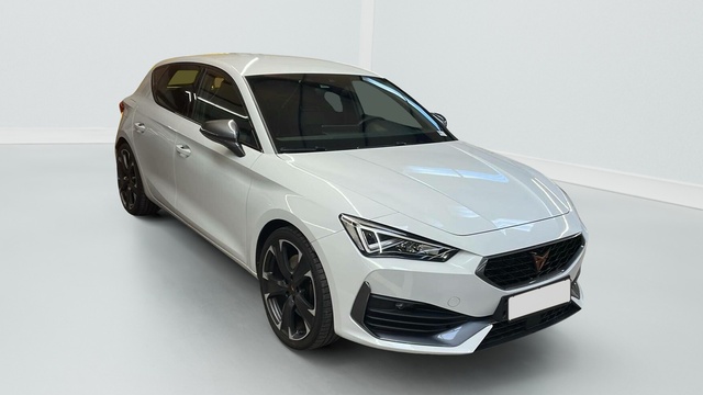 Prix Cupra Leon 1.4 e-hybrid 245 ch dsg6 vz