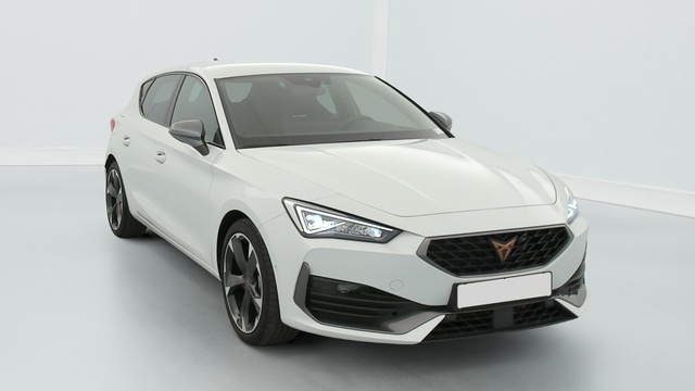 Prix Cupra Leon 1.5 etsi 150 ch dsg7 5