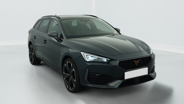 Prix Cupra Leon sportstourer 1.4 e-hybrid 245 ch dsg6 vz
