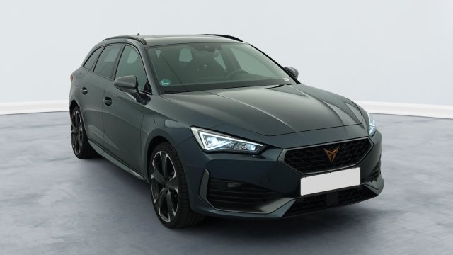 Achat Cupra Leon sportstourer neuve moins chère