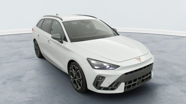Cupra 2.0 tdi 150 ch dsg7 5 5p