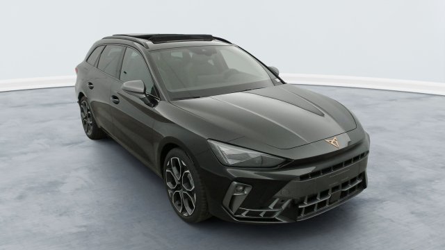 Cupra 2.0 tdi 150 ch dsg7 5 5p