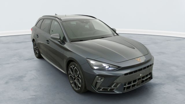 Cupra 2.0 tdi 150 ch dsg7 5 5p