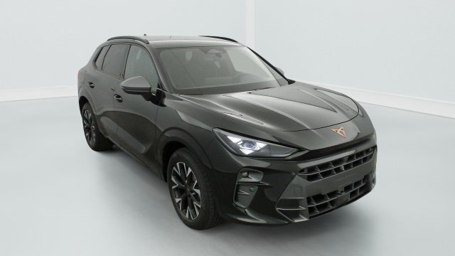 Prix Cupra Terramar 1.5 ehybrid 204 ch dsg6 5