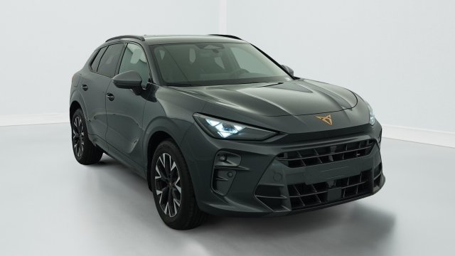 Cupra 1.5 etsi hybrid 150 ch dsg7 5 5p