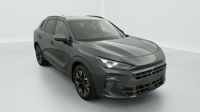 Cupra 1.5 ehybrid 204 ch dsg6 5 5p