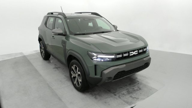 Dacia Tce 130 4x2 expression 5p