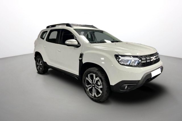 Photo véhicule 1 DACIA Duster Duster Blue dCi 115 4x4 Expression