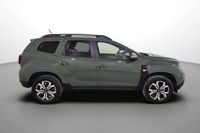 Photo véhicule 1 DACIA Duster Duster Blue dCi 115 4x4 Journey