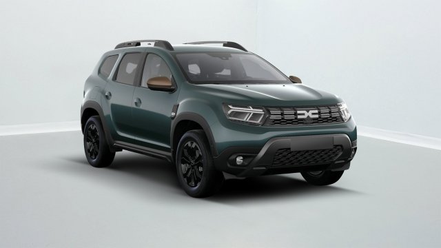 Photo véhicule 1 DACIA Duster TCE 150 4X2 EDC EXTREME