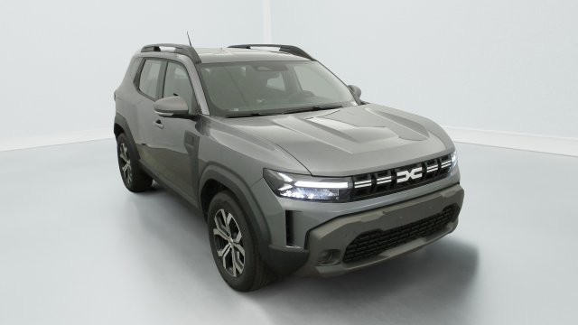 Leasing DaciaDuster nouveau Tce 130 4x2 expression loa lld