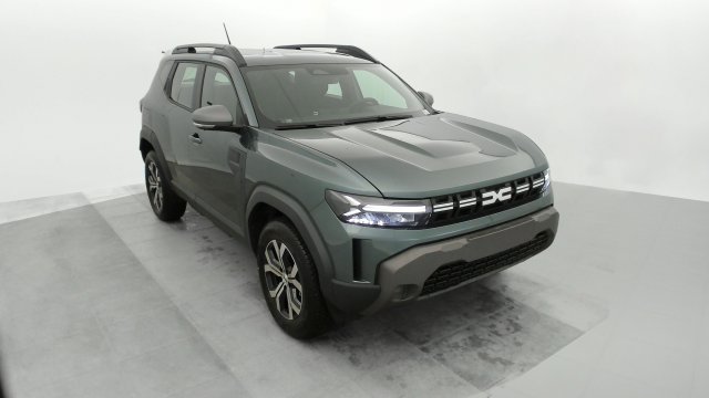 Leasing DaciaDuster nouveau Tce 130 4x4 expression loa lld