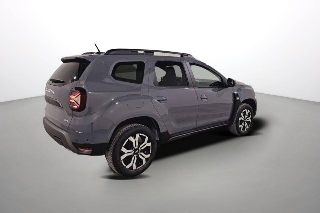 Photo véhicule 1 DACIA Duster Duster Blue dCi 115 4x4 Journey