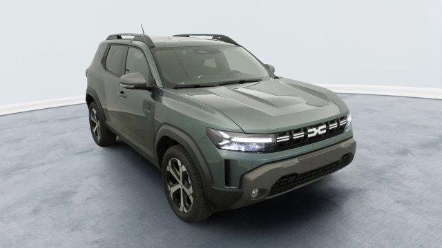 Dacia Tce 130 4x4 journey 5p